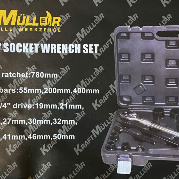 Coffret trousse outillage multi outils complet 246 pieces heliotrade