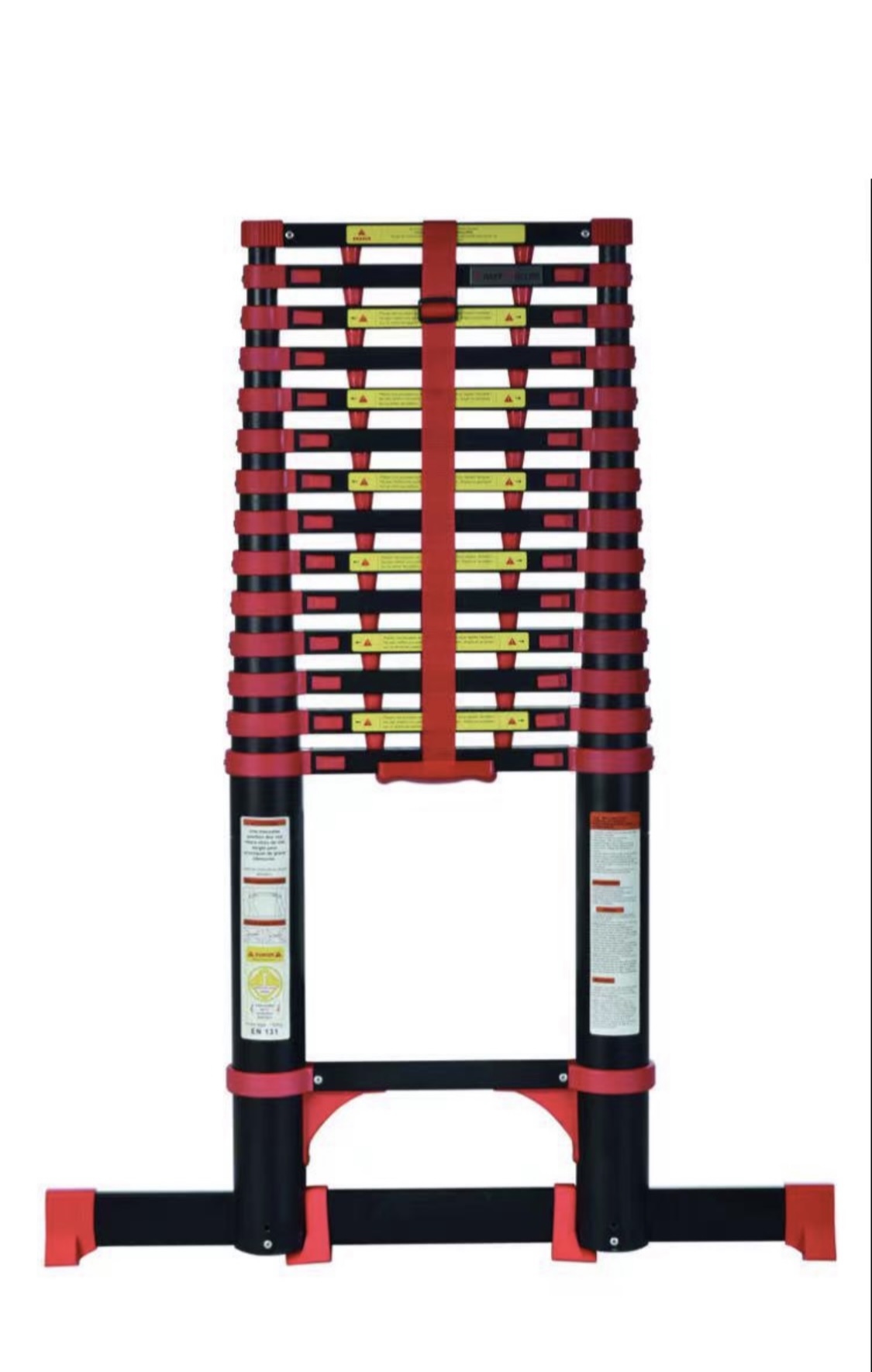 Échelle télescopique 5,6M