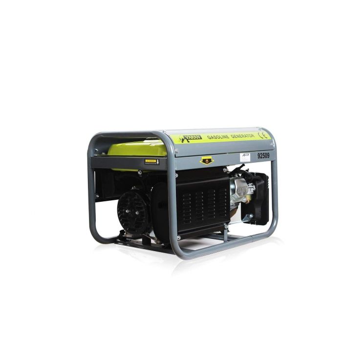 Groupe électrogène portable essence 750W, 1 x 230V, 1 x 12VDC BC