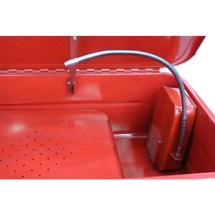 Varan Motors - NEPW-04 Fontaine de nettoyage d'atelier électrique